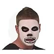Karate Kid Cobra Kai Skeleton Makeup Kit